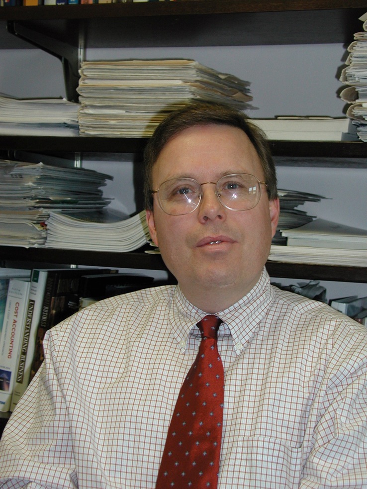 Robert J. Trent, PhD