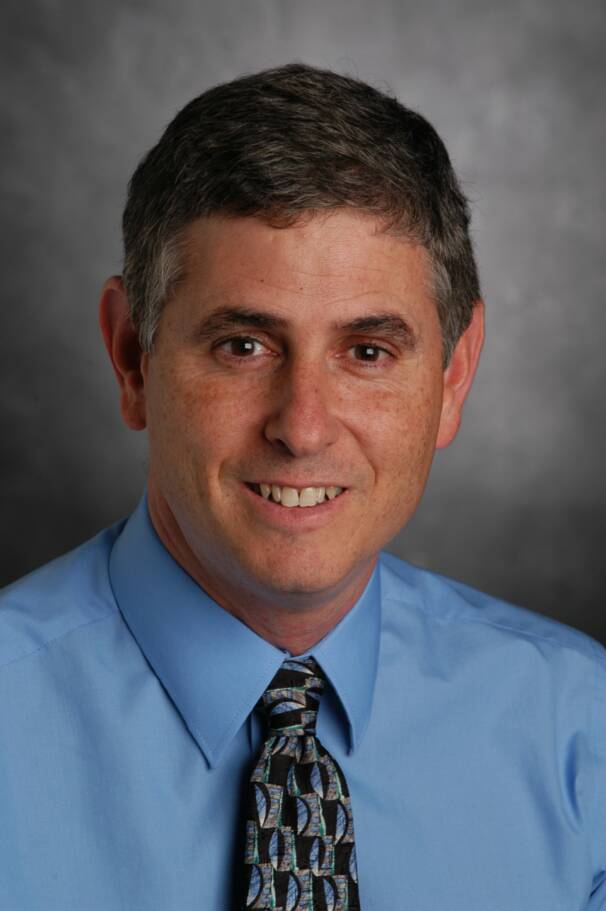 Jason Magidson
